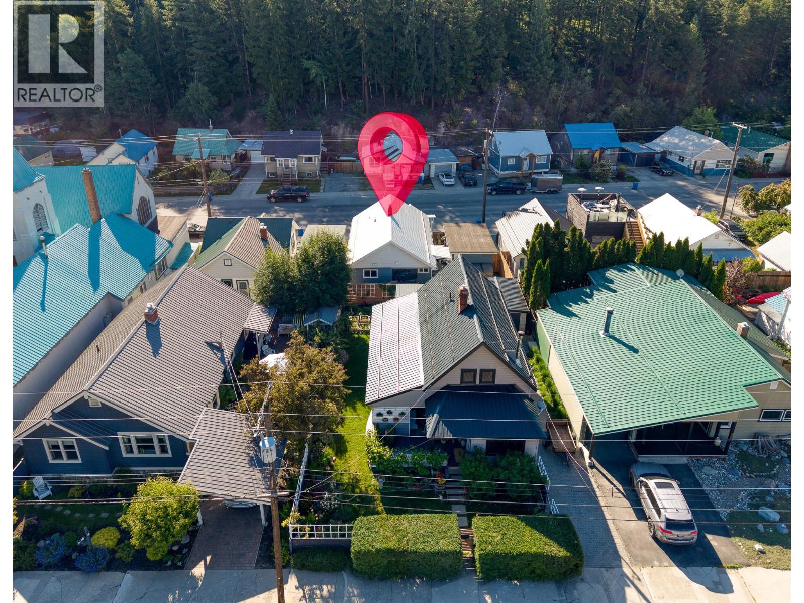 33 Wallinger Avenue, Kimberley, British Columbia  V1A 1Y6 - Photo 20 - 10392537
