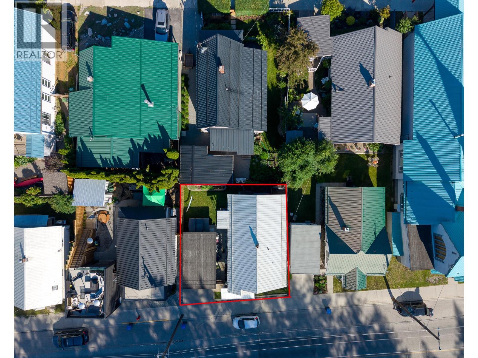 33 Wallinger Avenue, Kimberley, British Columbia  V1A 1Y6 - Photo 19 - 10392537