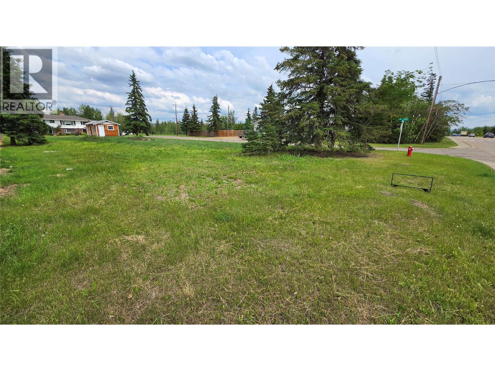 1400 108 Avenue, Dawson Creek, British Columbia