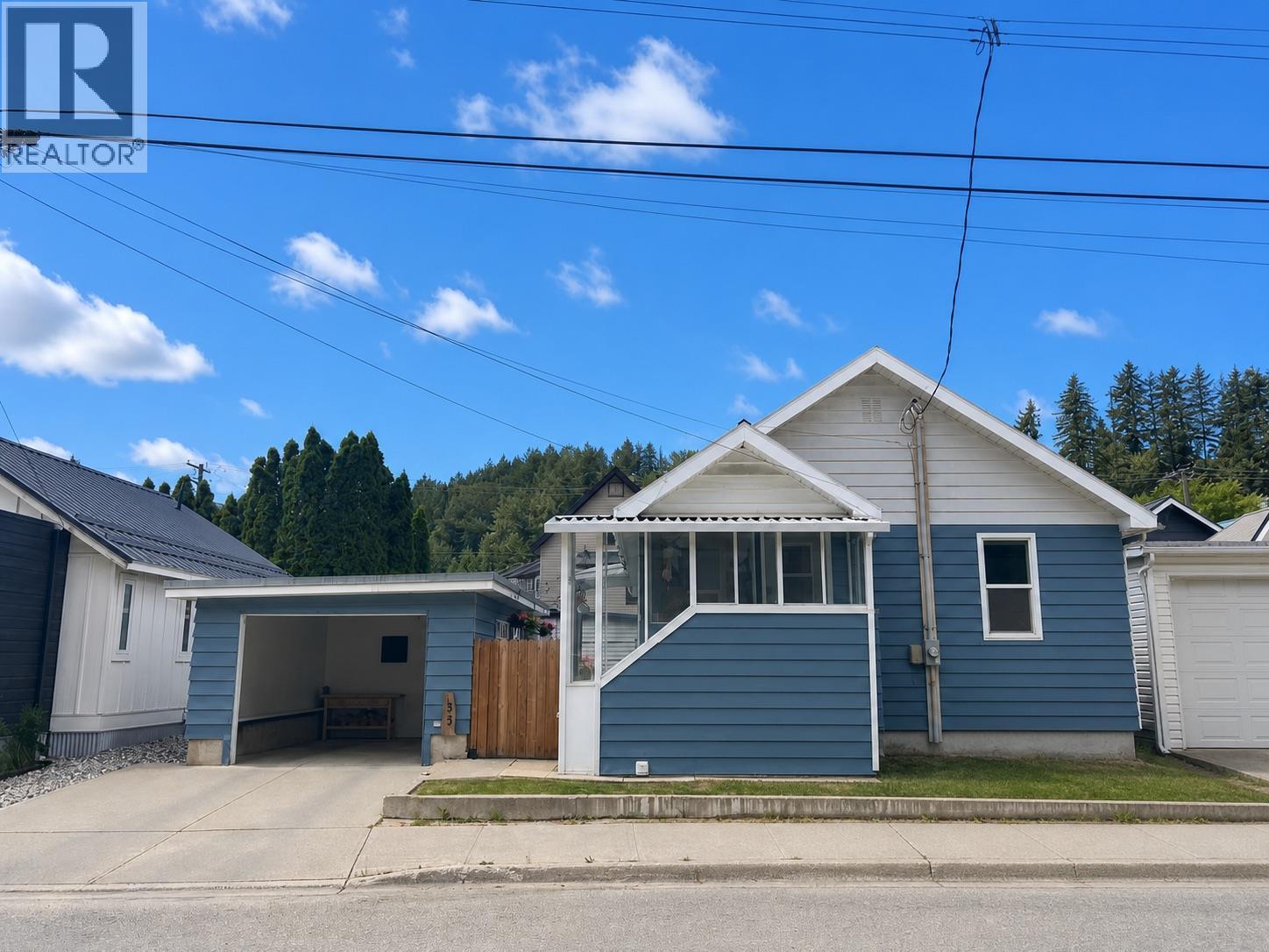 33 Wallinger Avenue, Kimberley, British Columbia  V1A 1Y6 - Photo 18 - 10392537