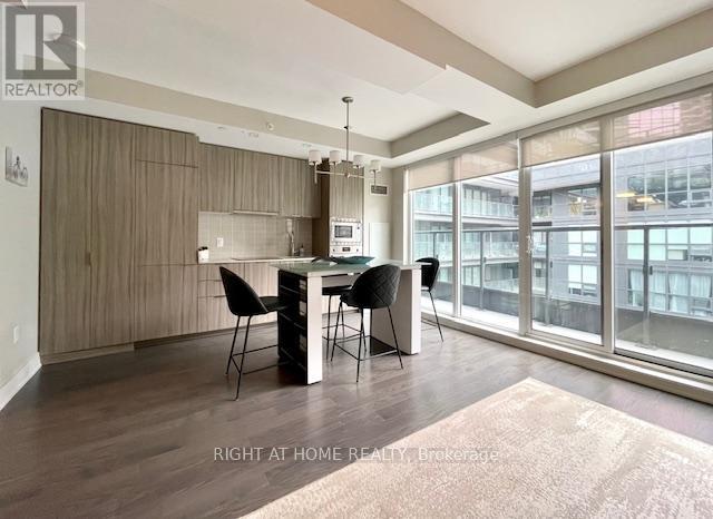 705 - 955 Bay Street, Toronto, Ontario  M5S 0C6 - Photo 13 - C13496448