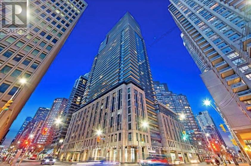 705 - 955 Bay Street, Toronto, Ontario  M5S 0C6 - Photo 4 - C13496448