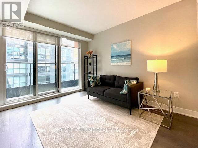 705 - 955 Bay Street, Toronto, Ontario  M5S 0C6 - Photo 5 - C13496448