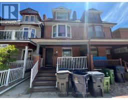 2 - 1113 DAVENPORT RD ROAD, Toronto, Ontario
