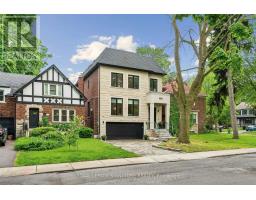115 WHITMORE AVENUE, Toronto, Ontario