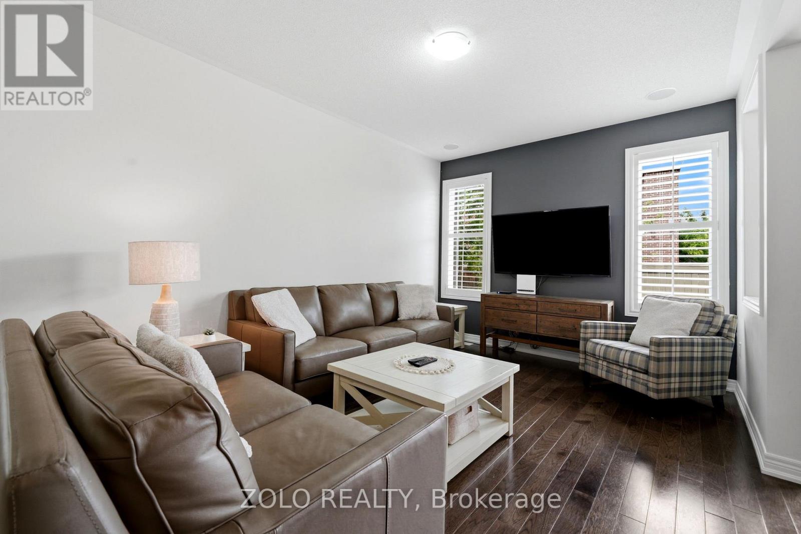6 Diamond Leaf Lane, Halton Hills, Ontario  L7G 0G7 - Photo 12 - W13479834