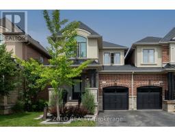 6 DIAMOND LEAF LANE, Halton Hills, Ontario