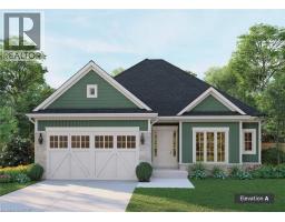 16 WORKMAN Crescent, Plattsville, Ontario