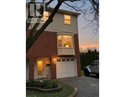 130 LIVINGSTON Avenue Unit# 12, Grimsby, Ontario