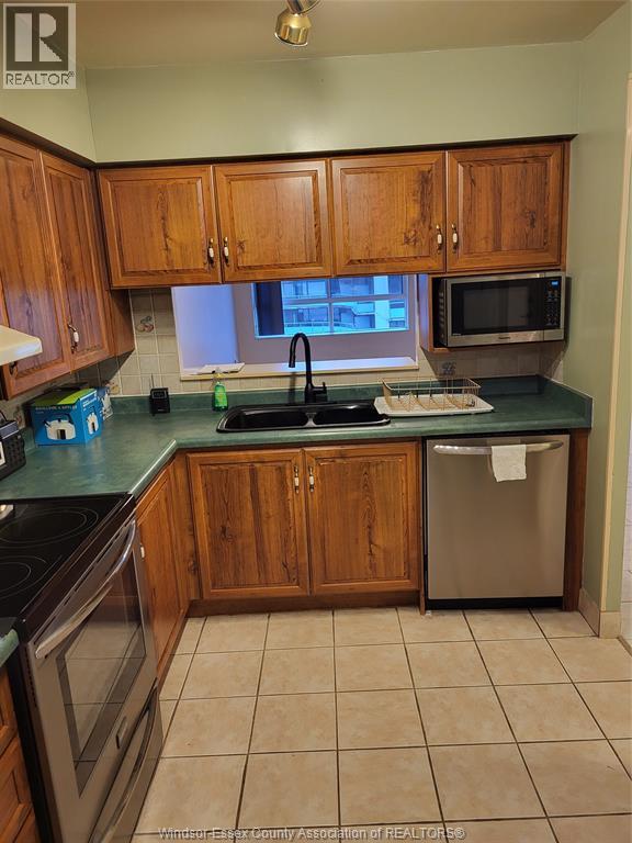 75 Riverside Drive East Unit# 1707, Windsor, Ontario  N9A 7C4 - Photo 6 - 26015307