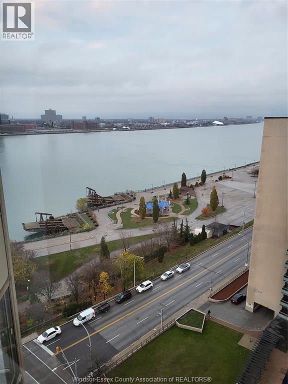 75 Riverside Drive East Unit# 1707, Windsor, Ontario  N9A 7C4 - Photo 13 - 26015307