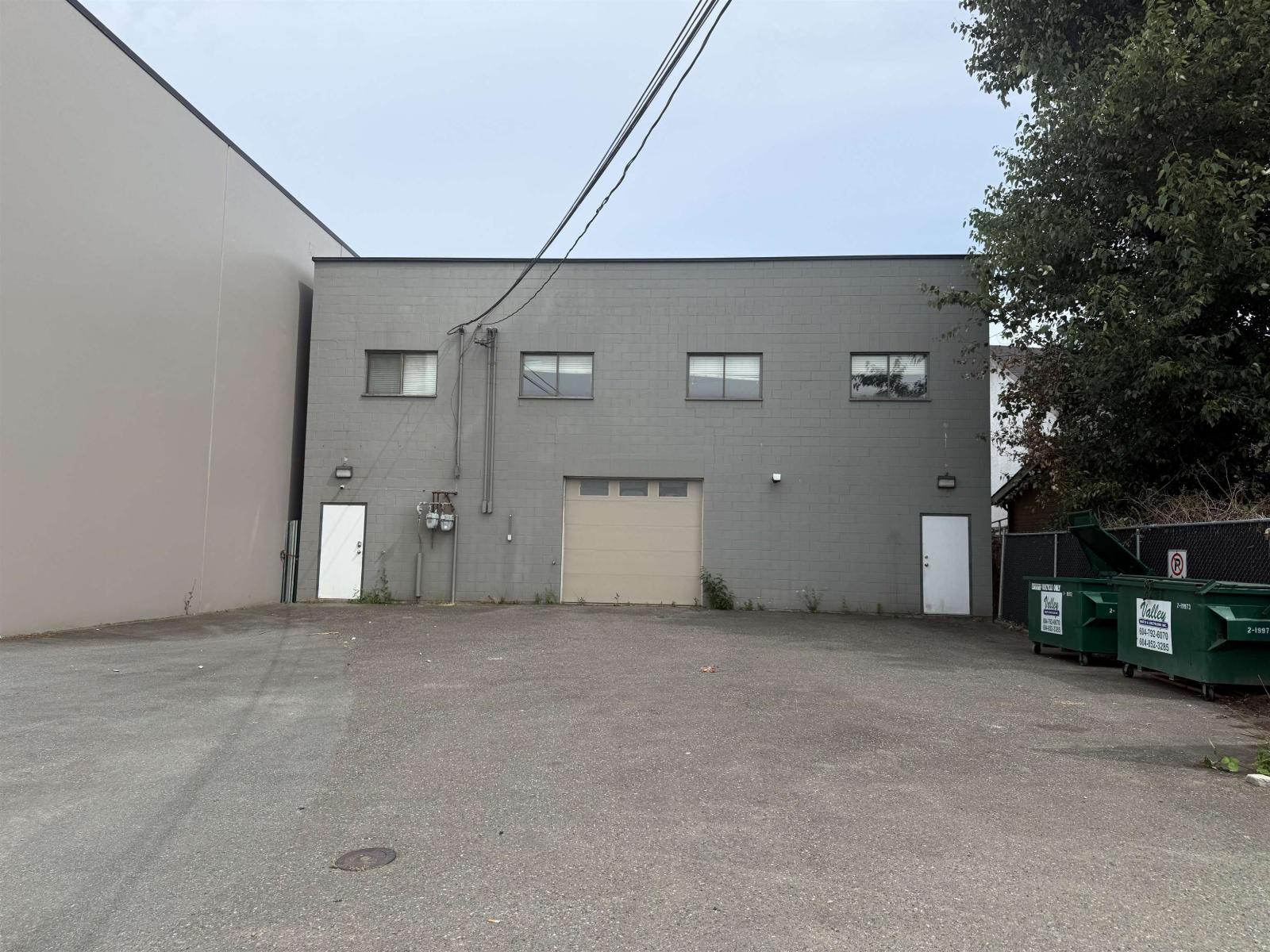 B 45897 RAILWAY AVENUE|Chilliwack Downtown
