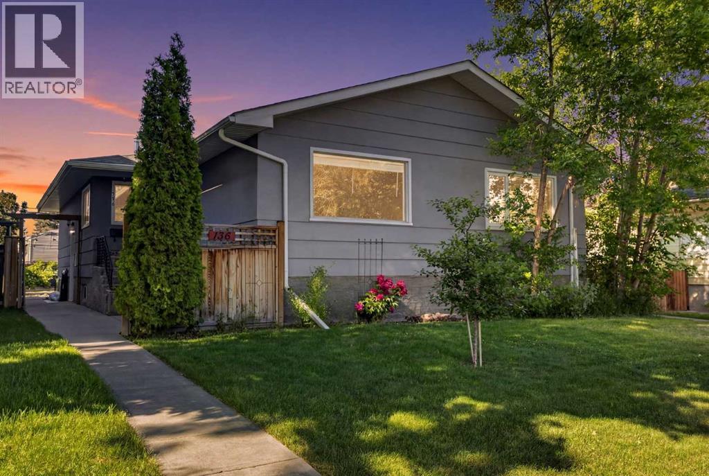 136 41 Avenue NW, calgary, Alberta