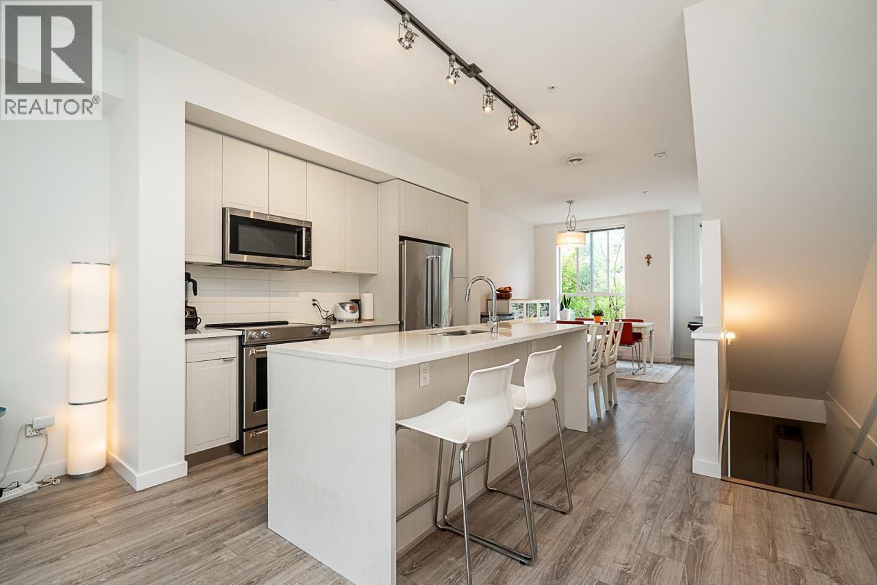 27 2380 Ranger Lane, Port Coquitlam, British Columbia  V3B 0M4 - Photo 10 - R3135487
