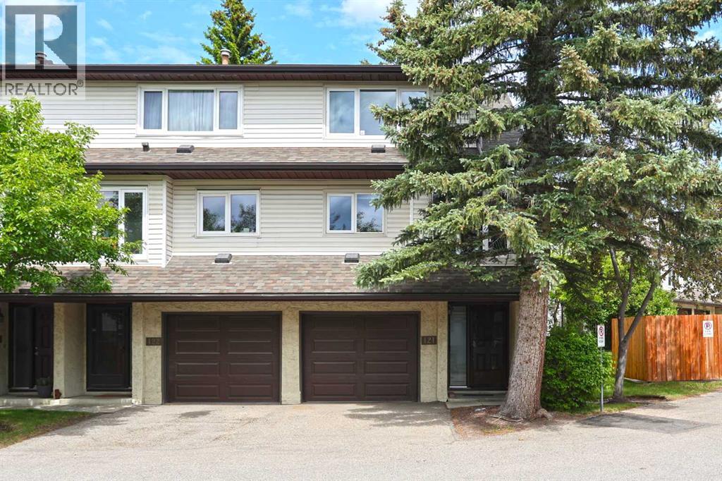 121, 1190 Ranchview Road NW, calgary, Alberta