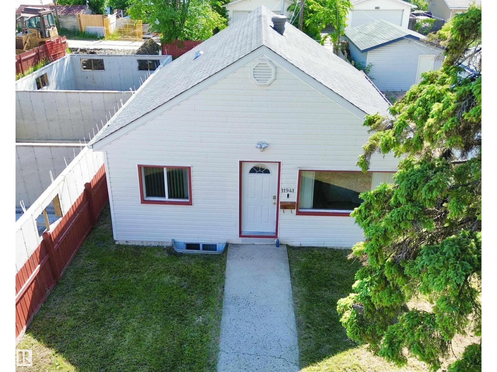 11941 78 St NW, Edmonton, Alberta  T5B 1J6 - Photo 28 - E4495980