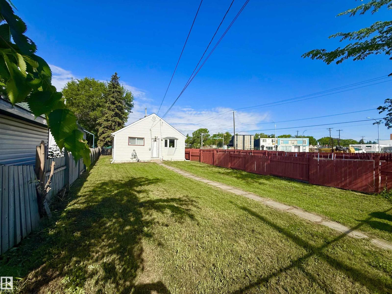 11941 78 St NW, Edmonton, Alberta  T5B 1J6 - Photo 25 - E4495980