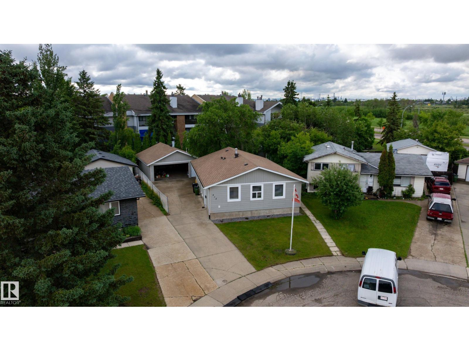 212 Homestead Cr NW, Edmonton, Alberta  T7S 1S7 - Photo 67 - E4495981