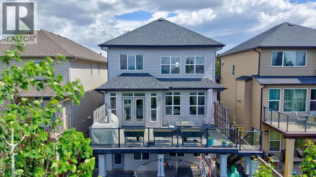 60 Tremblant Terrace SW, Calgary, Alberta  T3H 0B9 - Photo 42 - A2324421