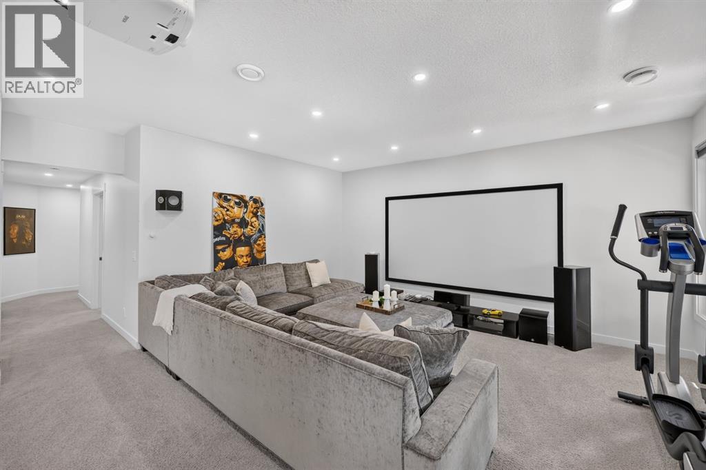 60 Tremblant Terrace SW, Calgary, Alberta  T3H 0B9 - Photo 33 - A2324421
