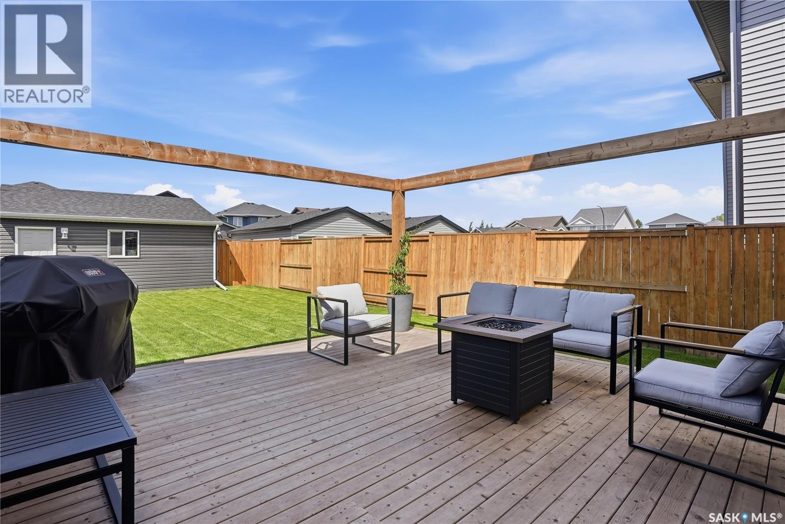 4032 Centennial Drive, Saskatoon, Saskatchewan  S7L 6R1 - Photo 36 - SK040871