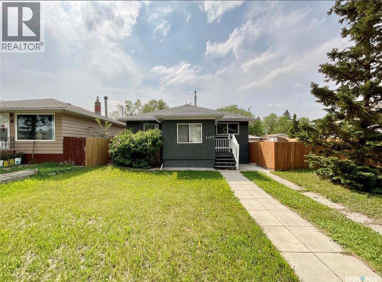 2160 Borden Street, Regina, Saskatchewan  S4N 2K8 - Photo 3 - SK040863