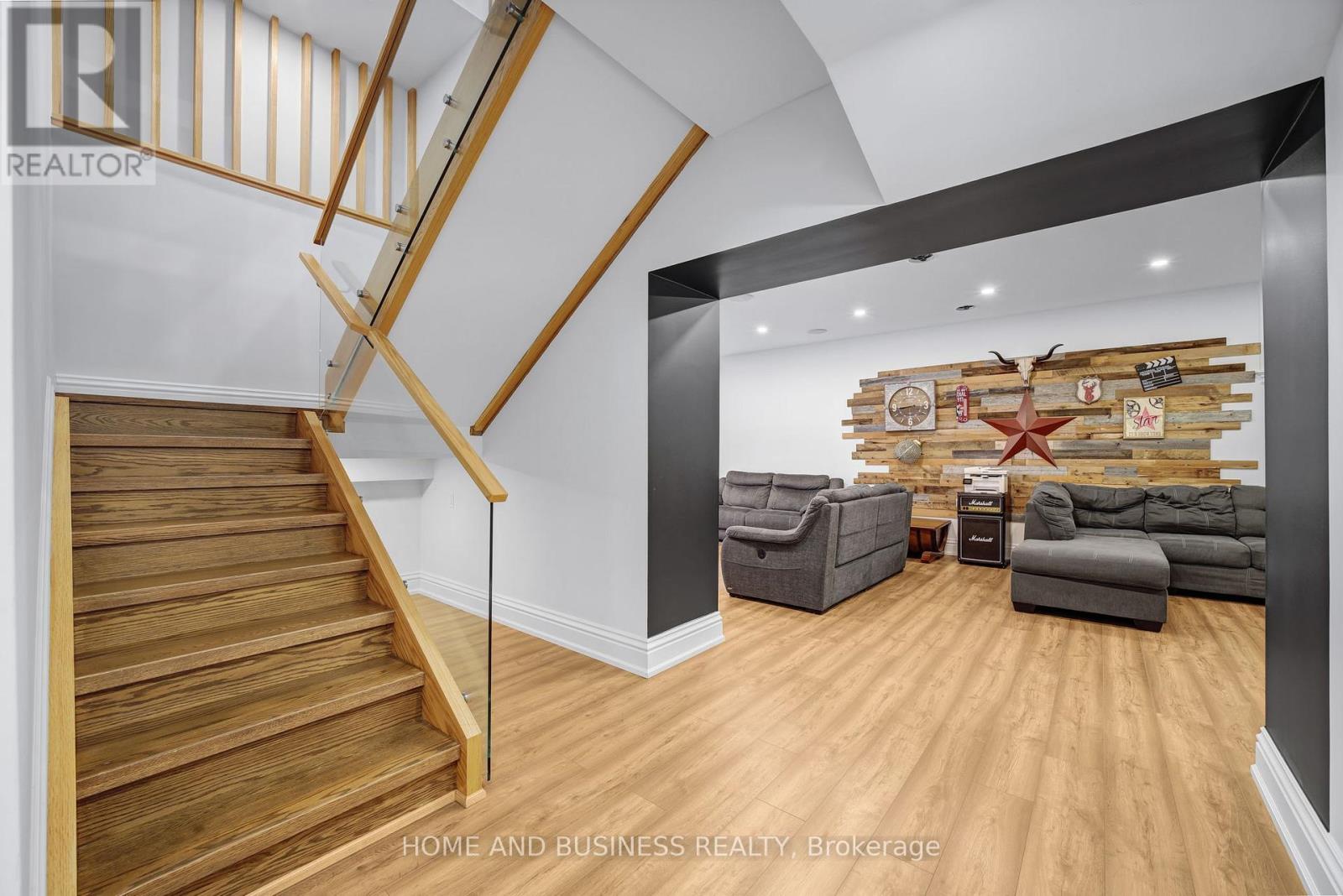 442 Sherin Drive, Oakville, Ontario  L6L 4J5 - Photo 20 - W13496464