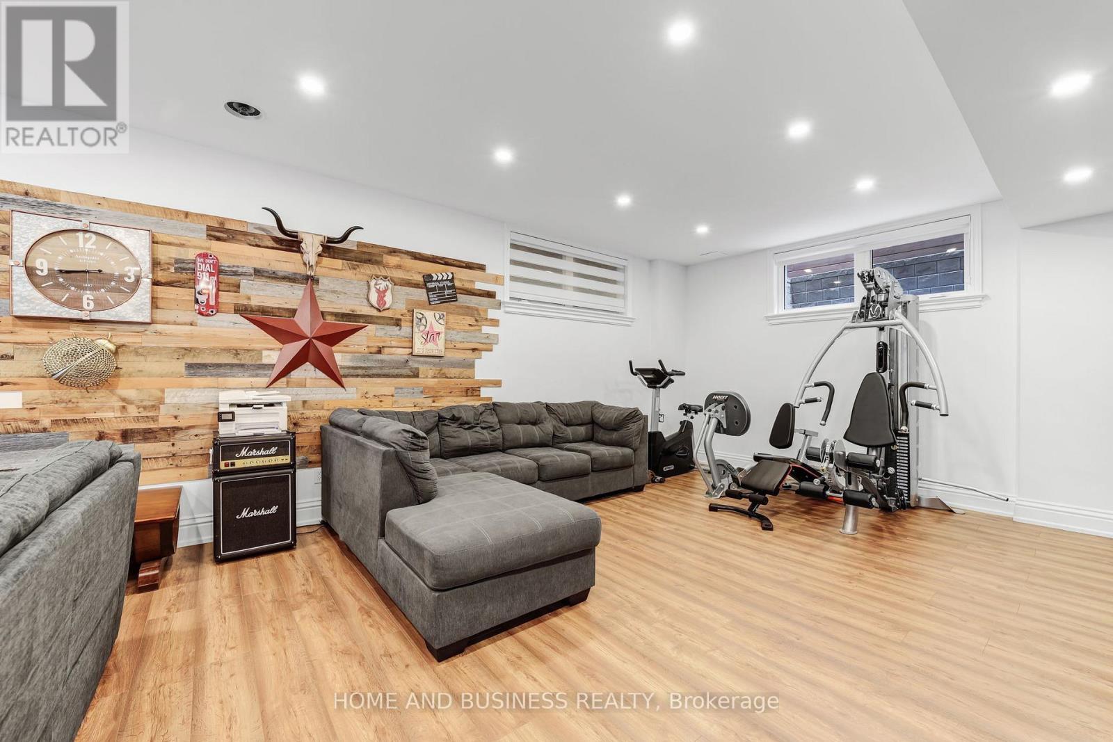 442 Sherin Drive, Oakville, Ontario  L6L 4J5 - Photo 23 - W13496464