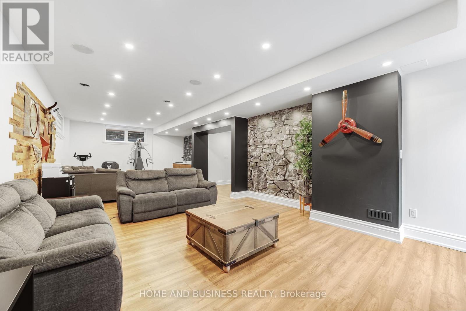 442 Sherin Drive, Oakville, Ontario  L6L 4J5 - Photo 24 - W13496464