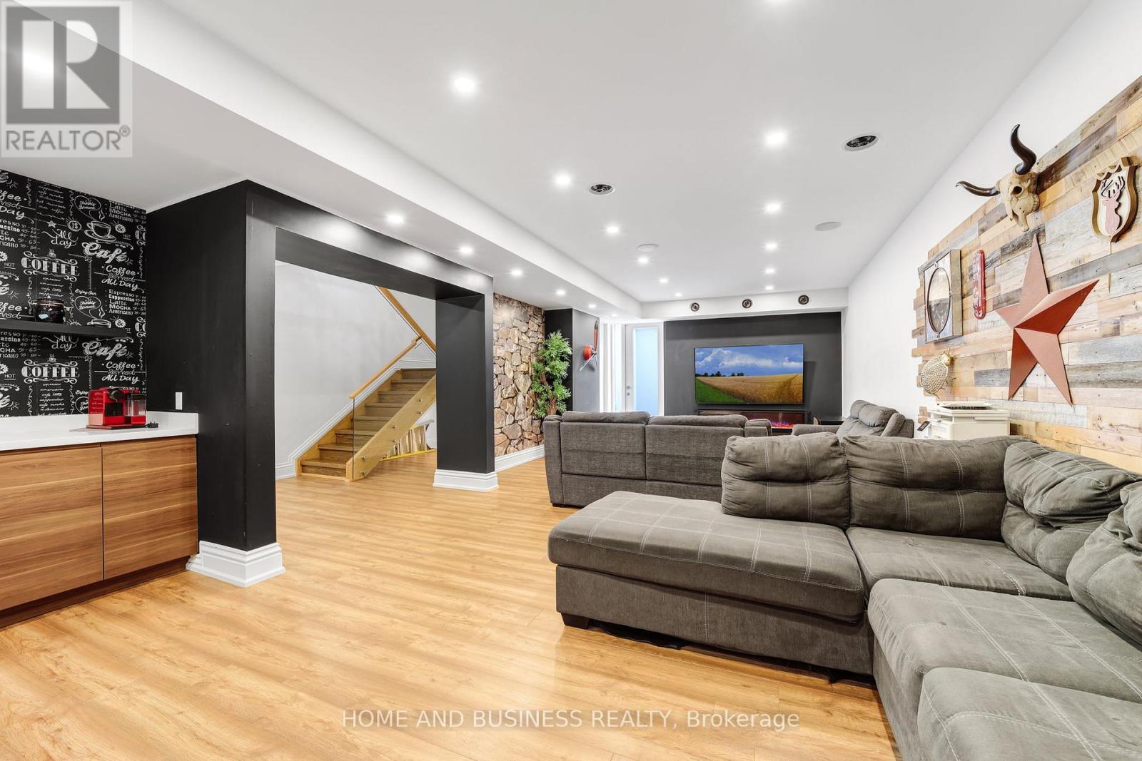442 Sherin Drive, Oakville, Ontario  L6L 4J5 - Photo 25 - W13496464