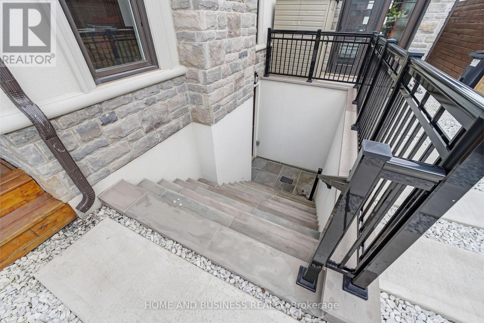 442 Sherin Drive, Oakville, Ontario  L6L 4J5 - Photo 44 - W13496464
