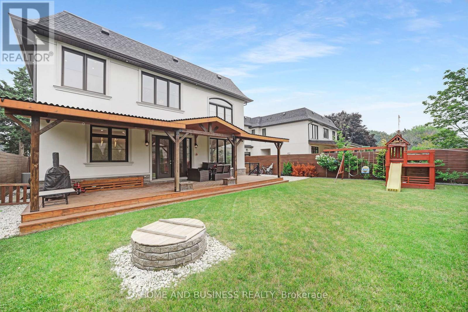 442 Sherin Drive, Oakville, Ontario  L6L 4J5 - Photo 50 - W13496464