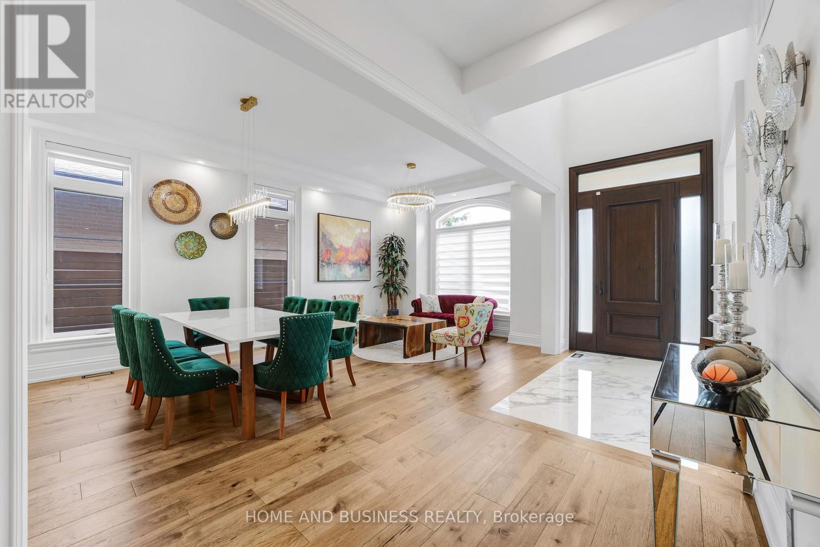 442 Sherin Drive, Oakville, Ontario  L6L 4J5 - Photo 6 - W13496464