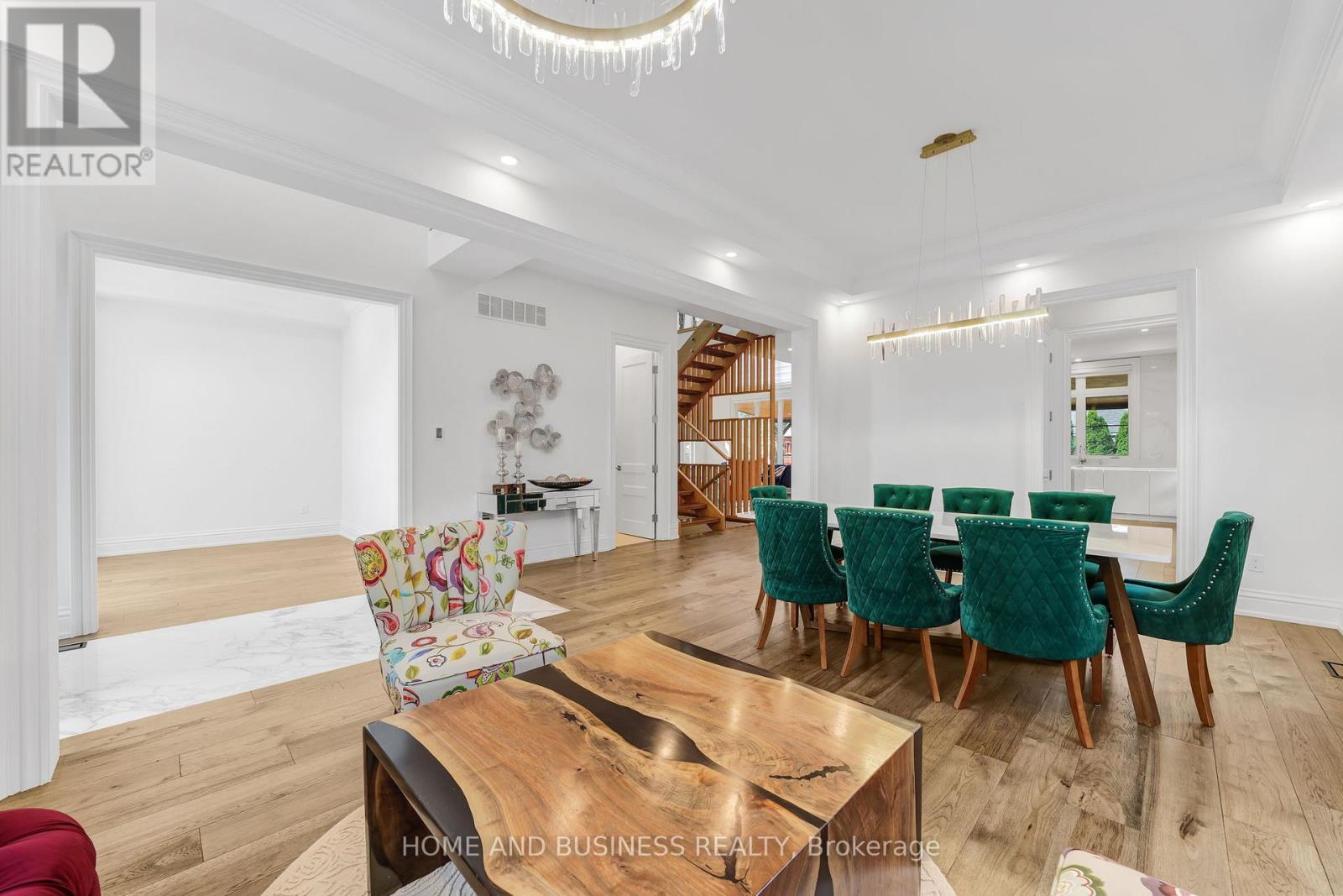 442 Sherin Drive, Oakville, Ontario  L6L 4J5 - Photo 8 - W13496464