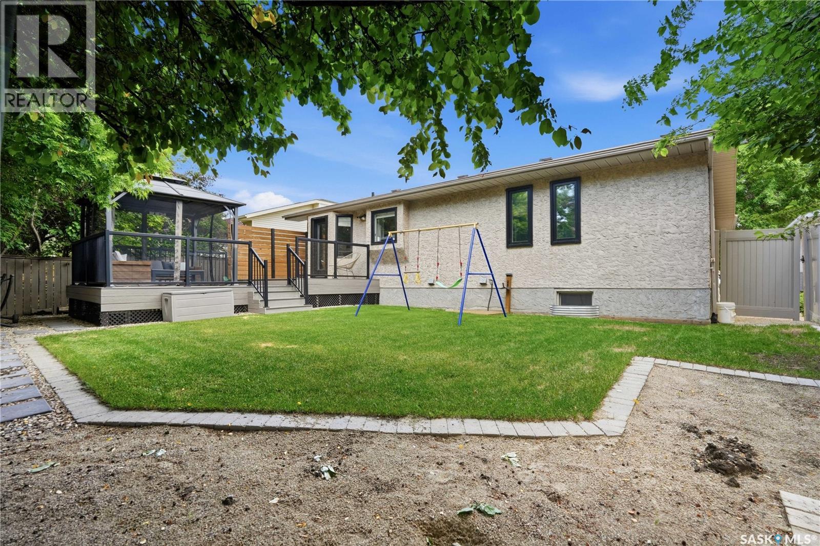 3342 Linden Grove, Regina, Saskatchewan  S4V 2N7 - Photo 47 - SK040739
