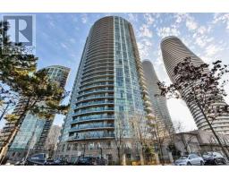 3106 - 80 ABSOLUTE AVENUE, Mississauga, Ontario