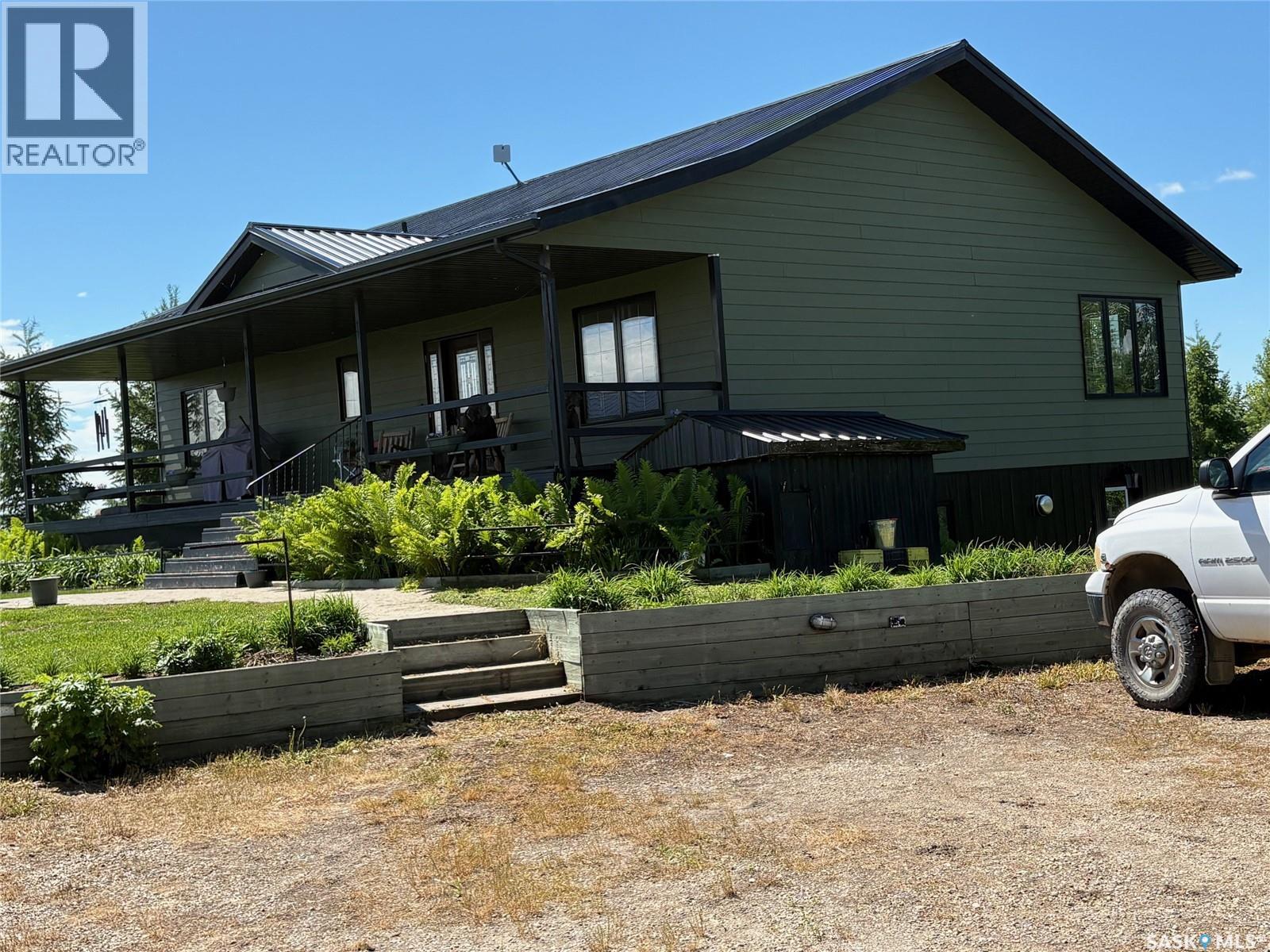 Morning Dew Acres, Cana Rm No. 214, Saskatchewan  S0A 2P0 - Photo 48 - SK040734