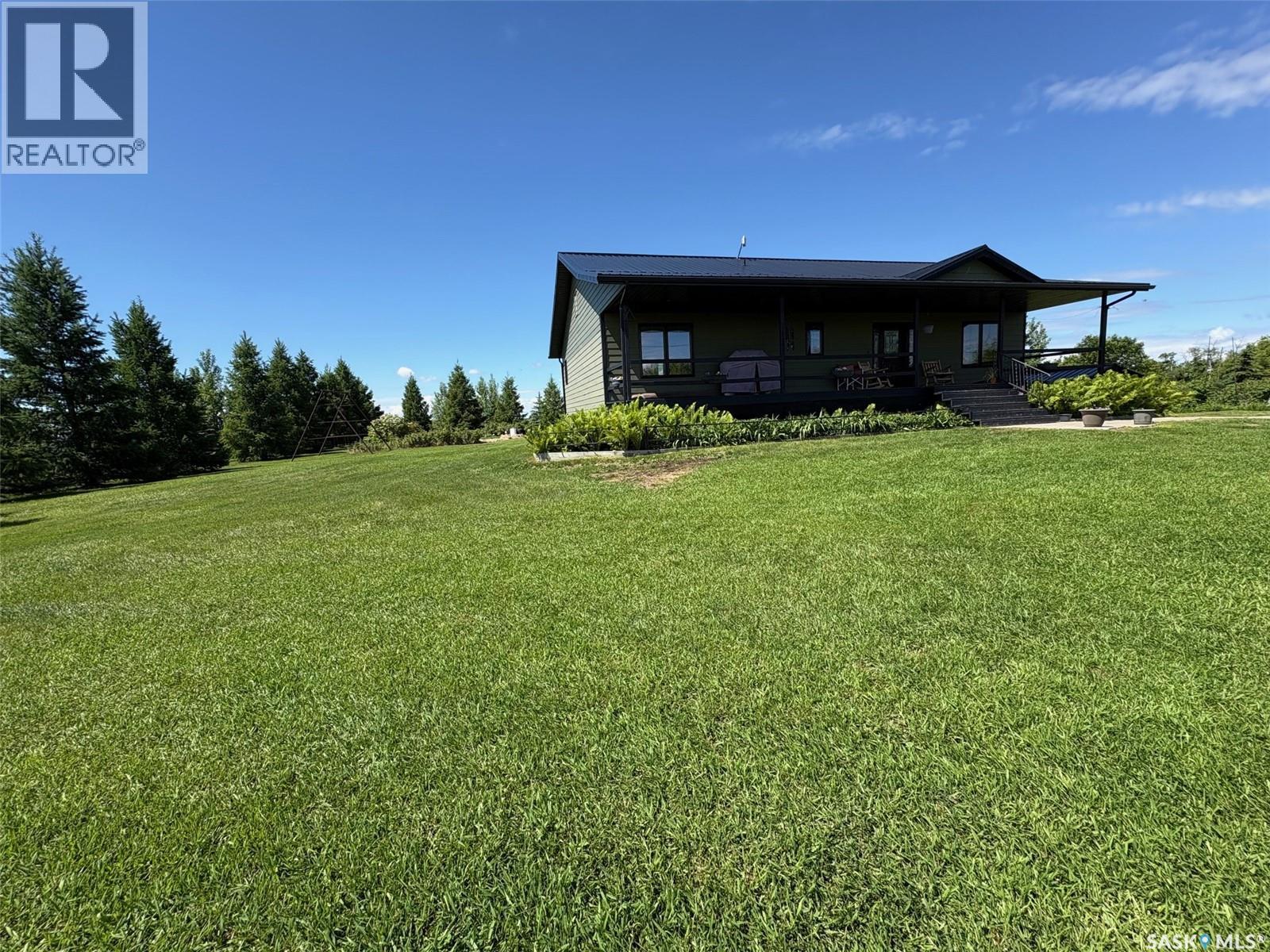Morning Dew Acres, Cana Rm No. 214, Saskatchewan  S0A 2P0 - Photo 49 - SK040734