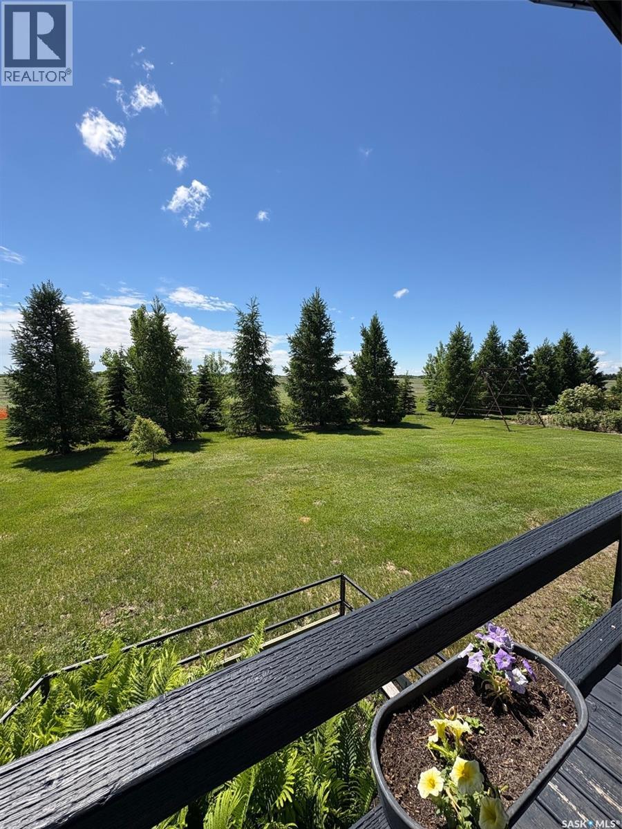 Morning Dew Acres, Cana Rm No. 214, Saskatchewan  S0A 2P0 - Photo 51 - SK040734