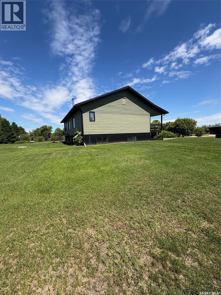 Morning Dew Acres, Cana Rm No. 214, Saskatchewan  S0A 2P0 - Photo 56 - SK040734