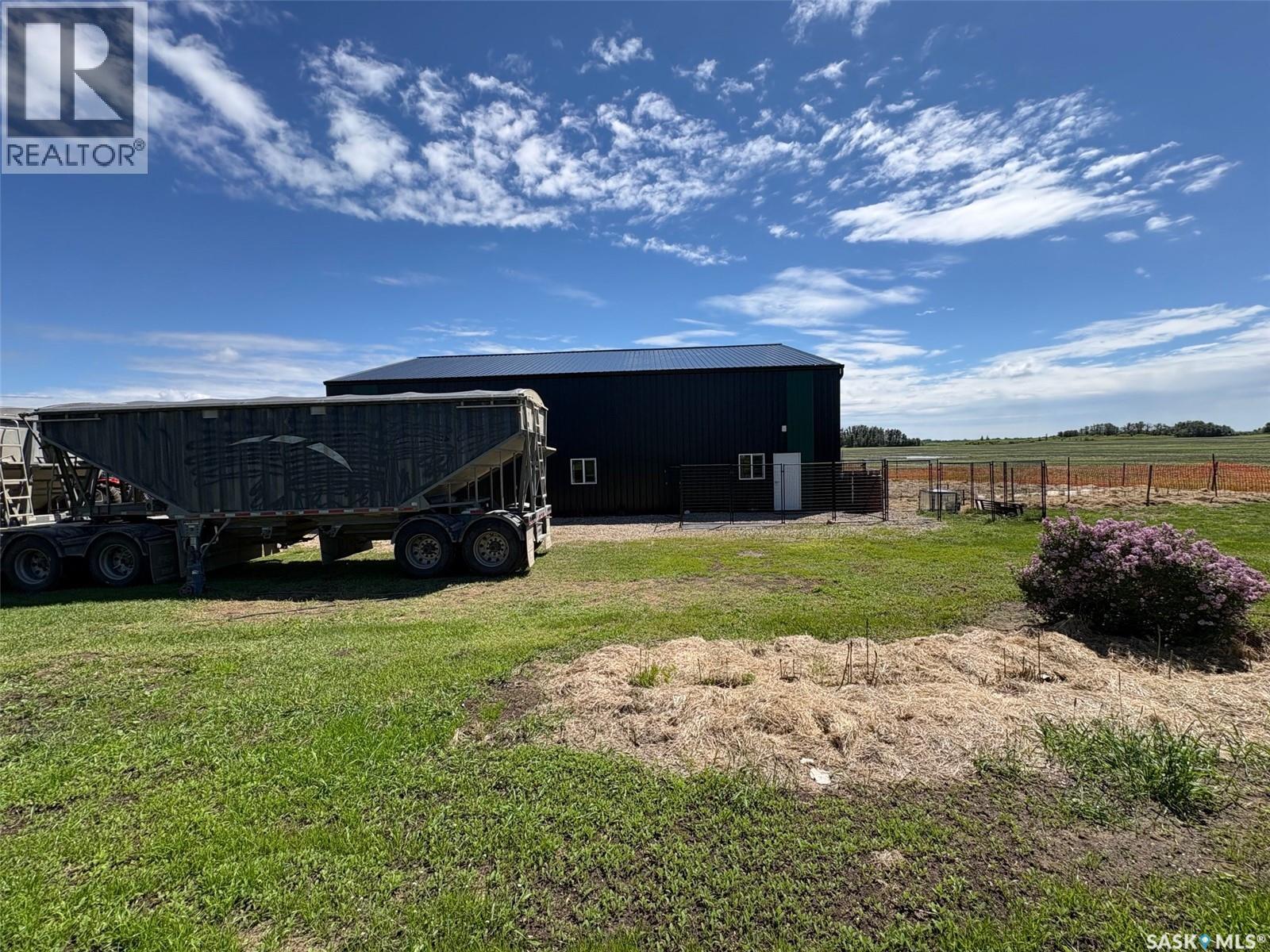 Morning Dew Acres, Cana Rm No. 214, Saskatchewan  S0A 2P0 - Photo 58 - SK040734