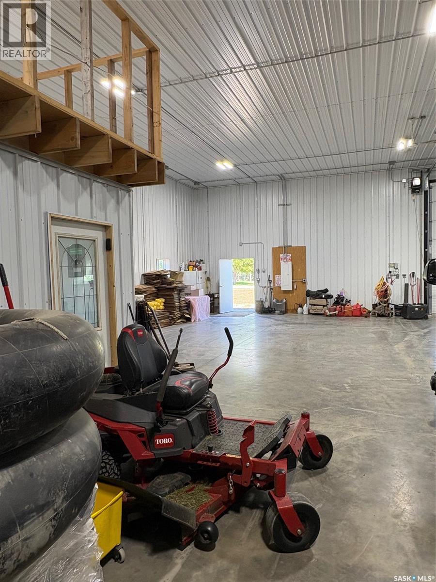 Morning Dew Acres, Cana Rm No. 214, Saskatchewan  S0A 2P0 - Photo 62 - SK040734