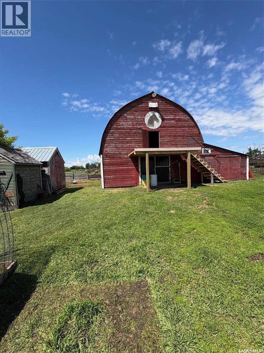 Morning Dew Acres, Cana Rm No. 214, Saskatchewan  S0A 2P0 - Photo 66 - SK040734