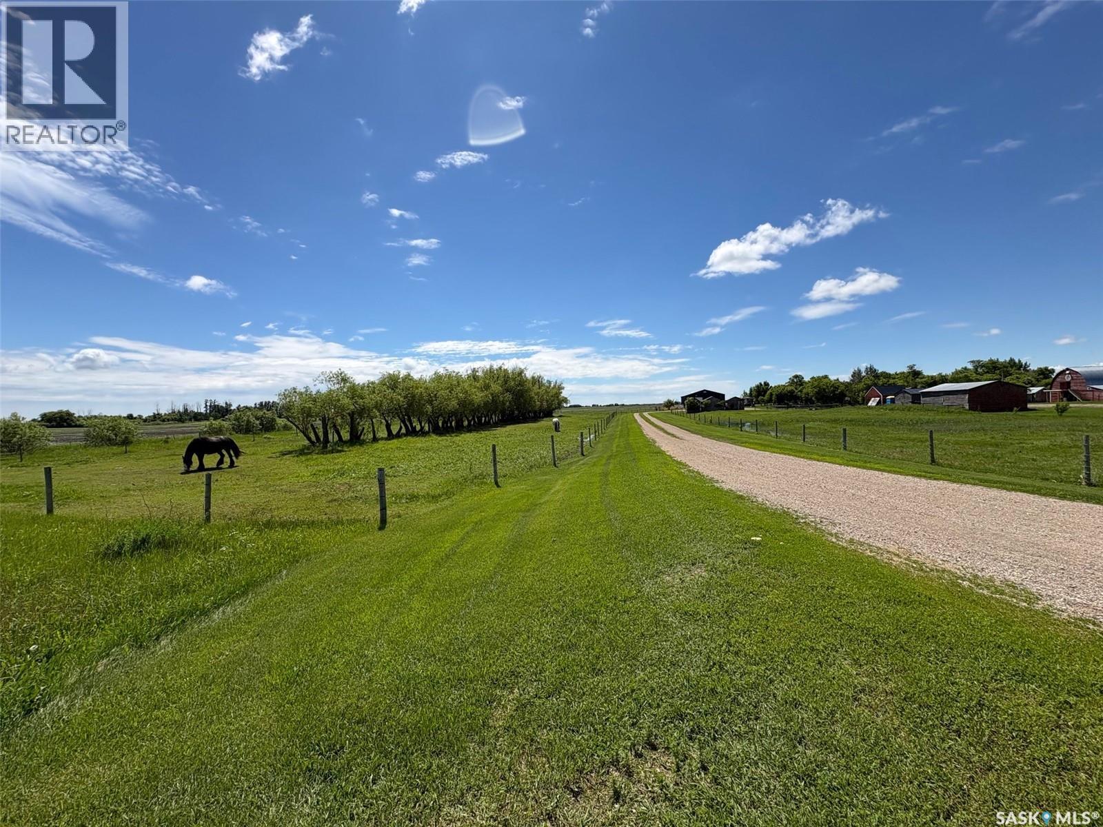 Morning Dew Acres, Cana Rm No. 214, Saskatchewan  S0A 2P0 - Photo 74 - SK040734