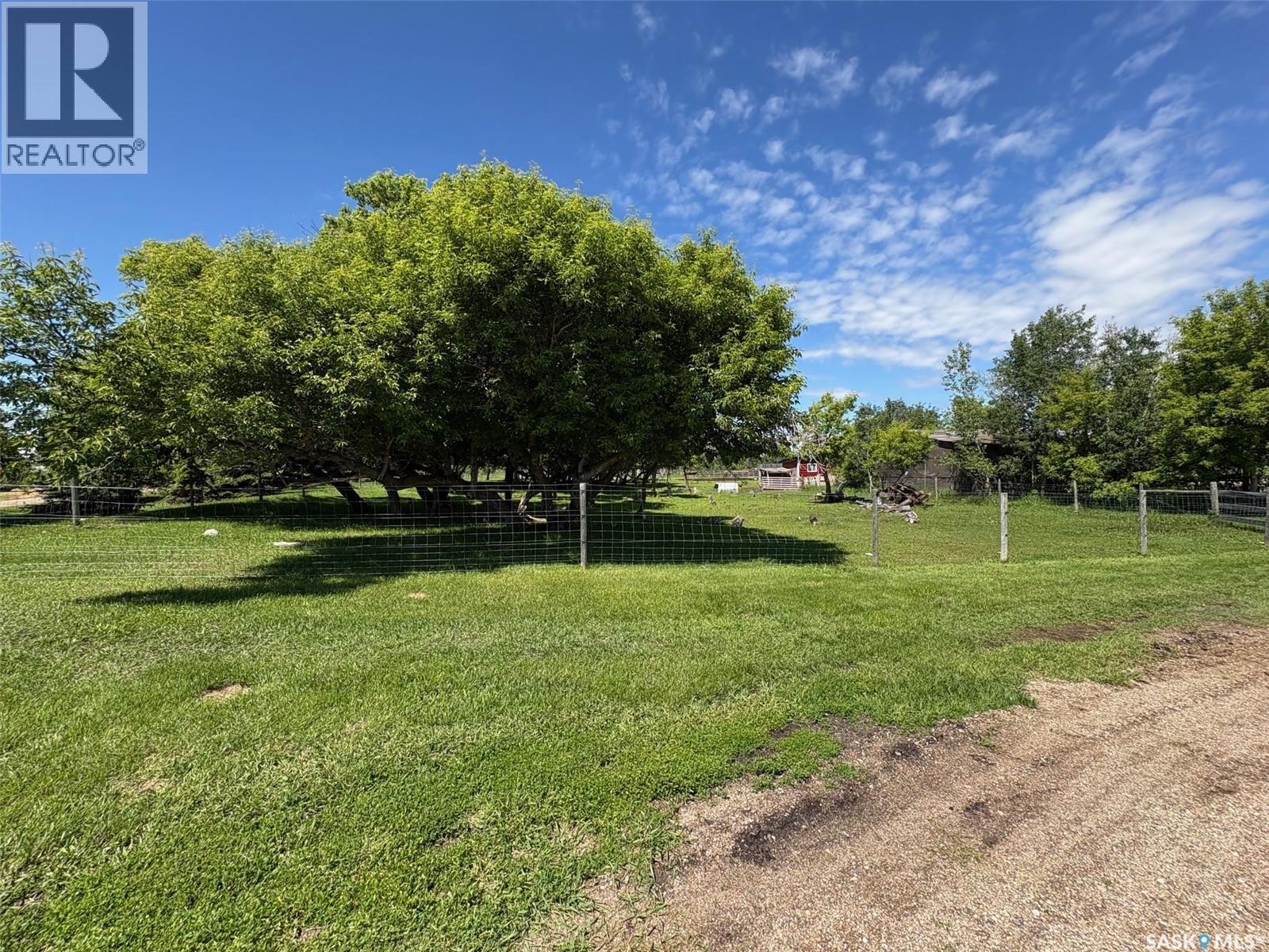 Morning Dew Acres, Cana Rm No. 214, Saskatchewan  S0A 2P0 - Photo 76 - SK040734