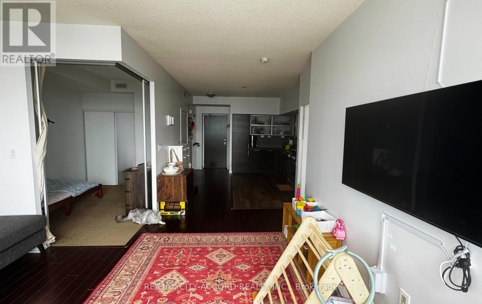 3005 - 25 Capreol Court, Toronto, Ontario  M5V 3Z7 - Photo 5 - C13243266