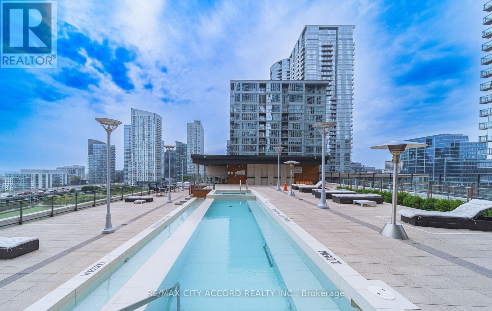 3005 - 25 Capreol Court, Toronto, Ontario  M5V 3Z7 - Photo 12 - C13243266