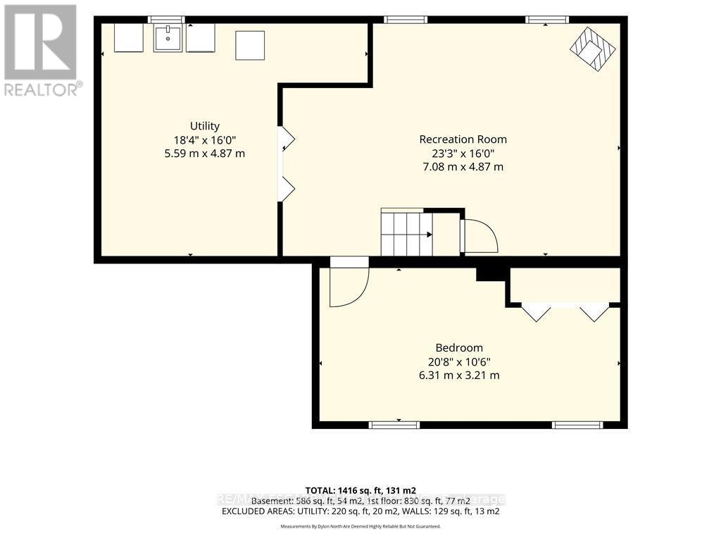 89 Charlotte Street, Hamilton, Ontario  L9K 4V3 - Photo 31 - X13489580