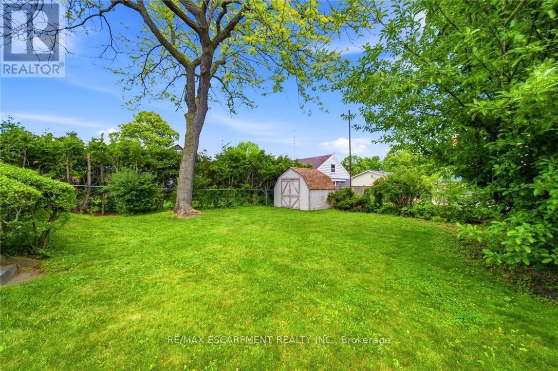 89 Charlotte Street, Hamilton, Ontario  L9K 4V3 - Photo 26 - X13489580