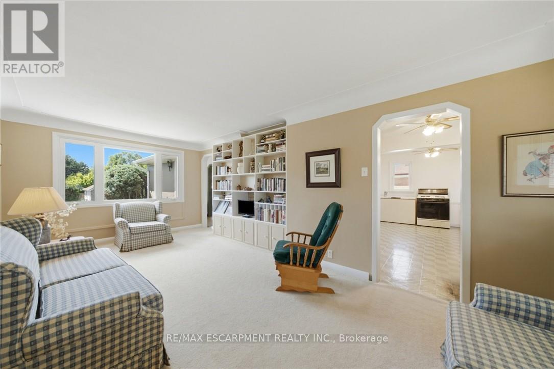 89 Charlotte Street, Hamilton, Ontario  L9K 4V3 - Photo 7 - X13489580